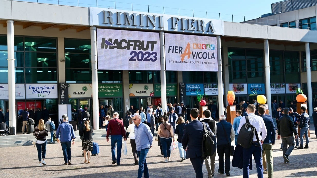 Macfrut_Entrance|edicion macfrut 2024